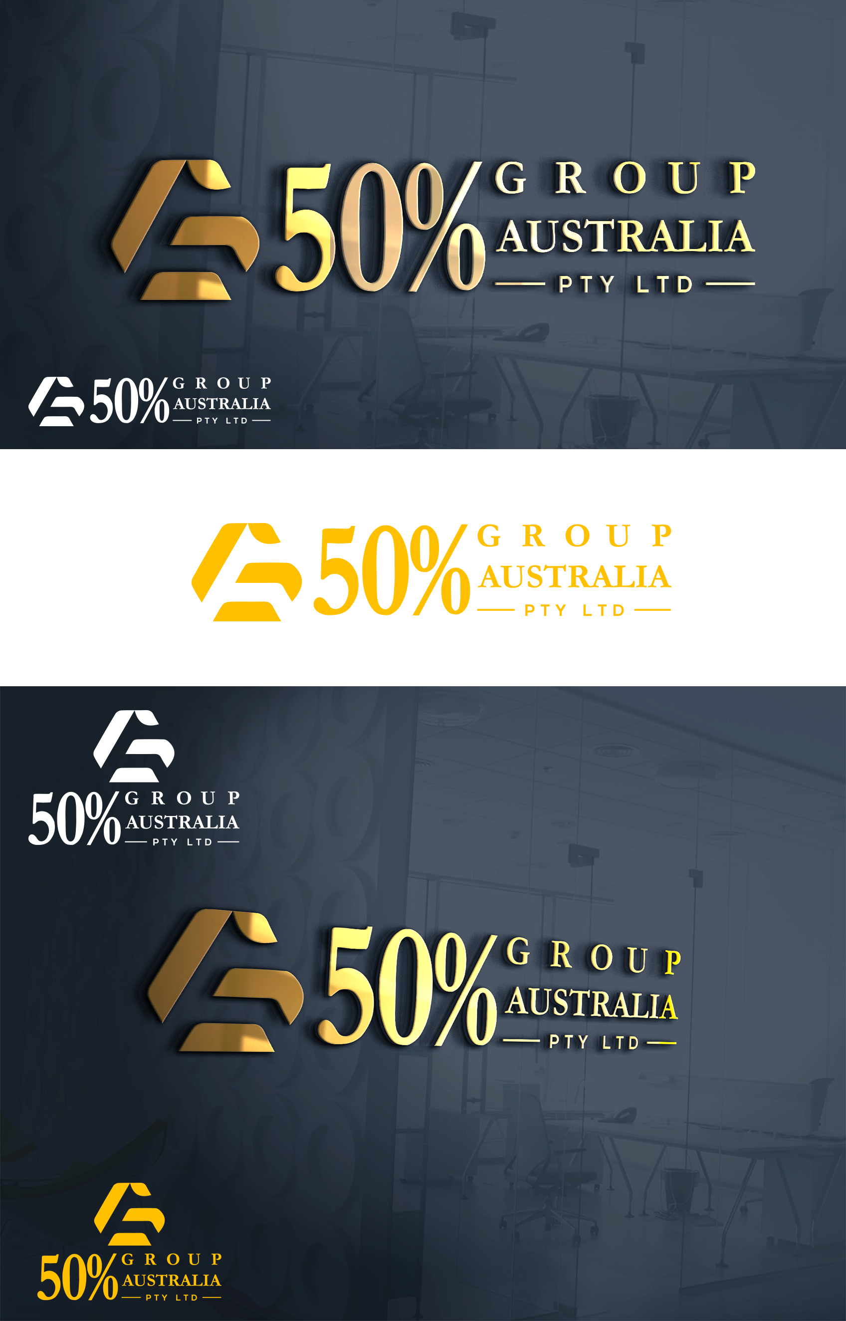 Logo Design by ASA ArchIn for this project | Design #28709811