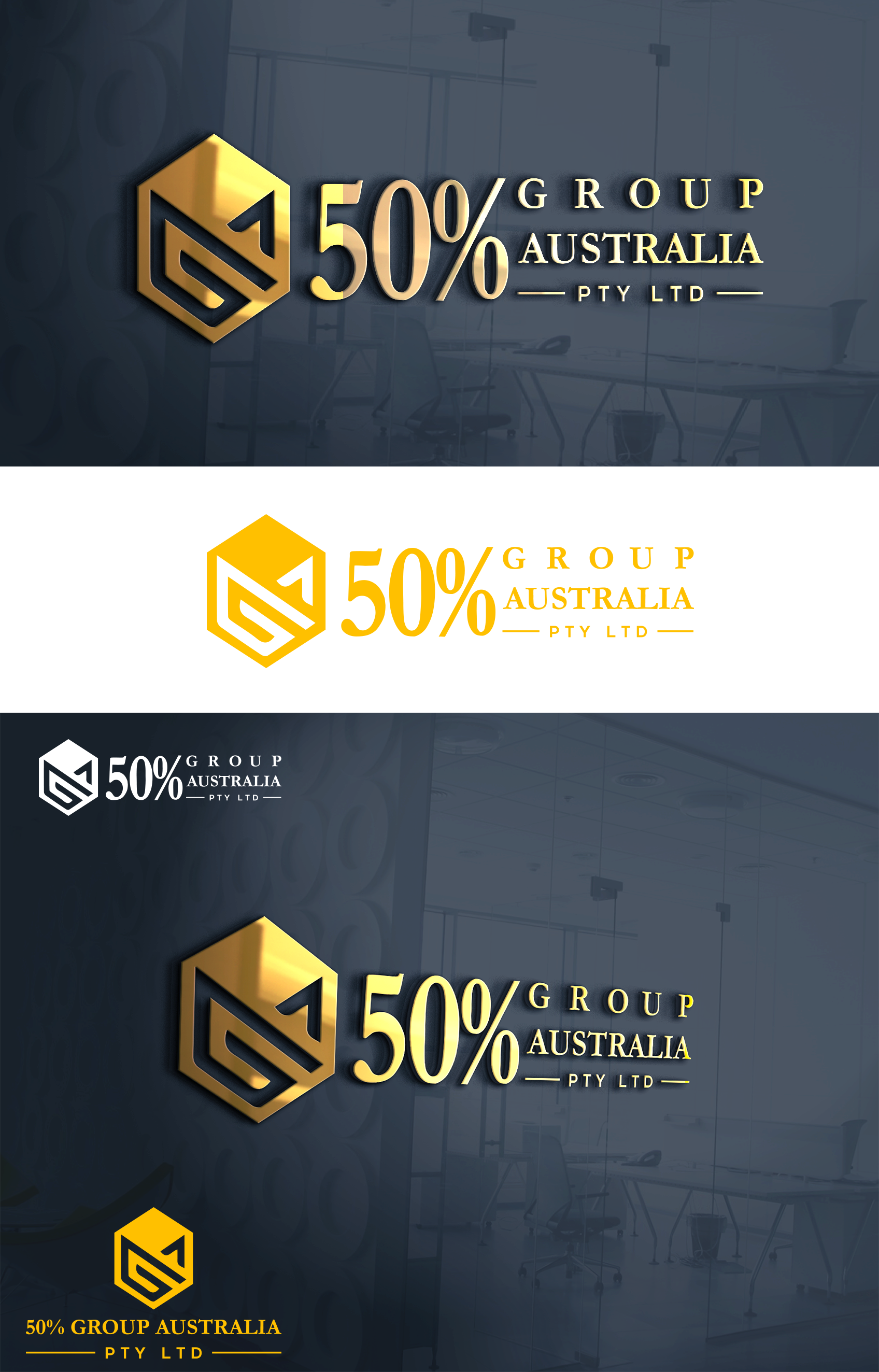 Logo Design by ASA ArchIn for this project | Design #28709813