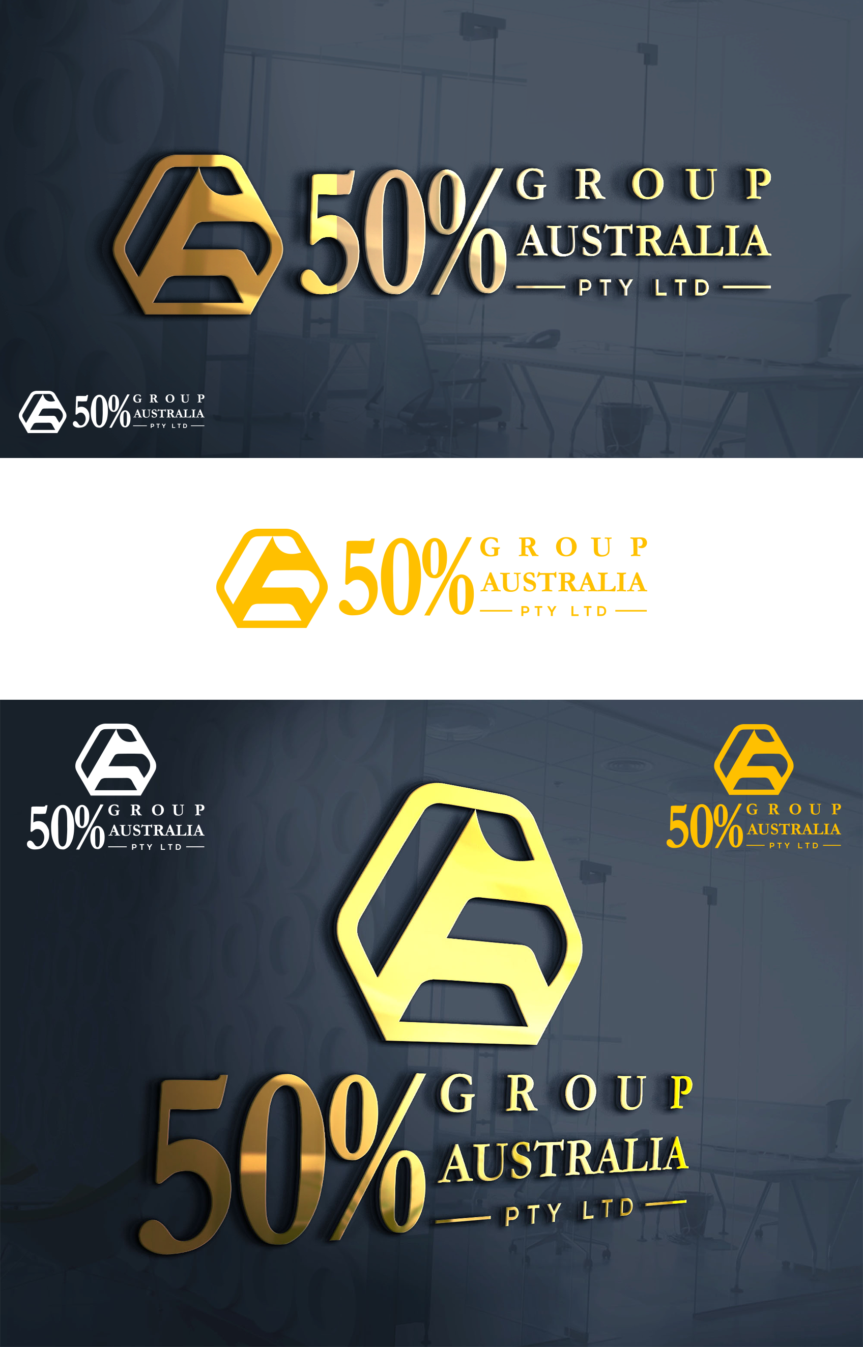 Logo Design by ASA ArchIn for this project | Design #28711917