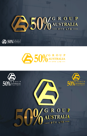Logo Design by ASA ArchIn for this project | Design: #28711917