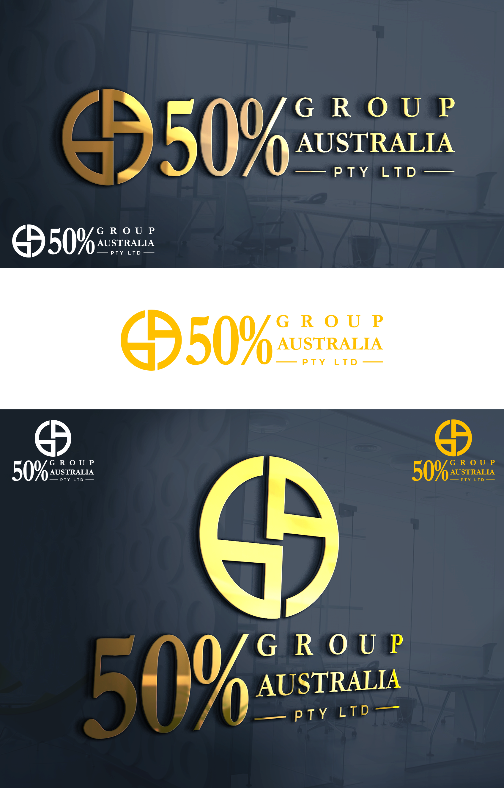 Logo Design by ASA ArchIn for this project | Design #28711918