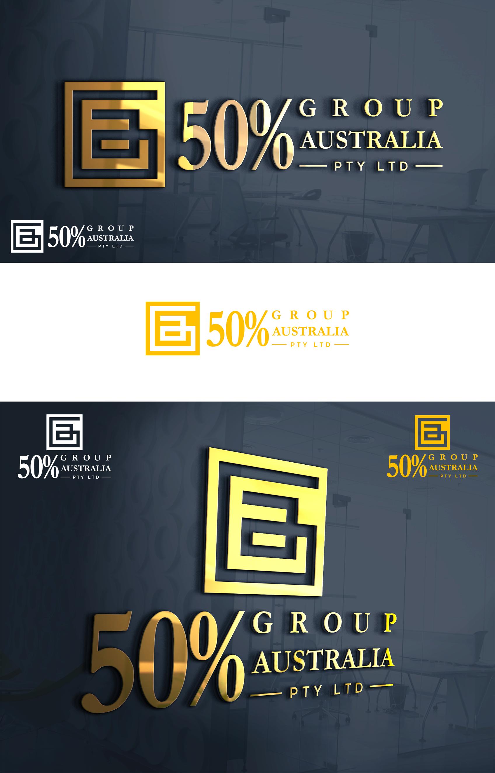 Logo Design by ASA ArchIn for this project | Design #28711919
