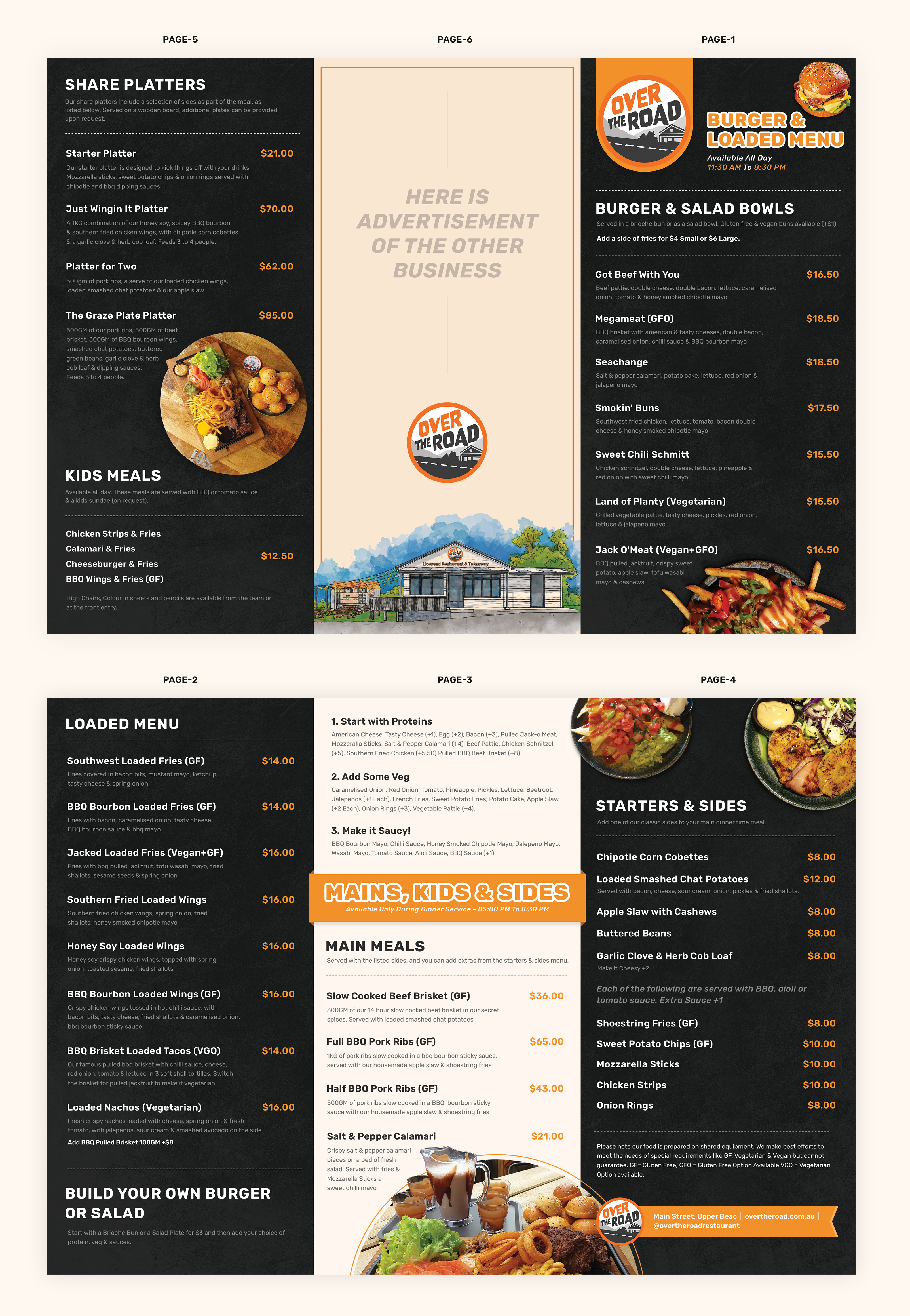 Flyer Design by Bhavik P. for this project | Design #28687284