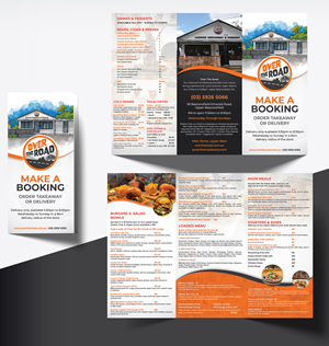 Flyer Design by creativemood438 for this project | Design: #28687939