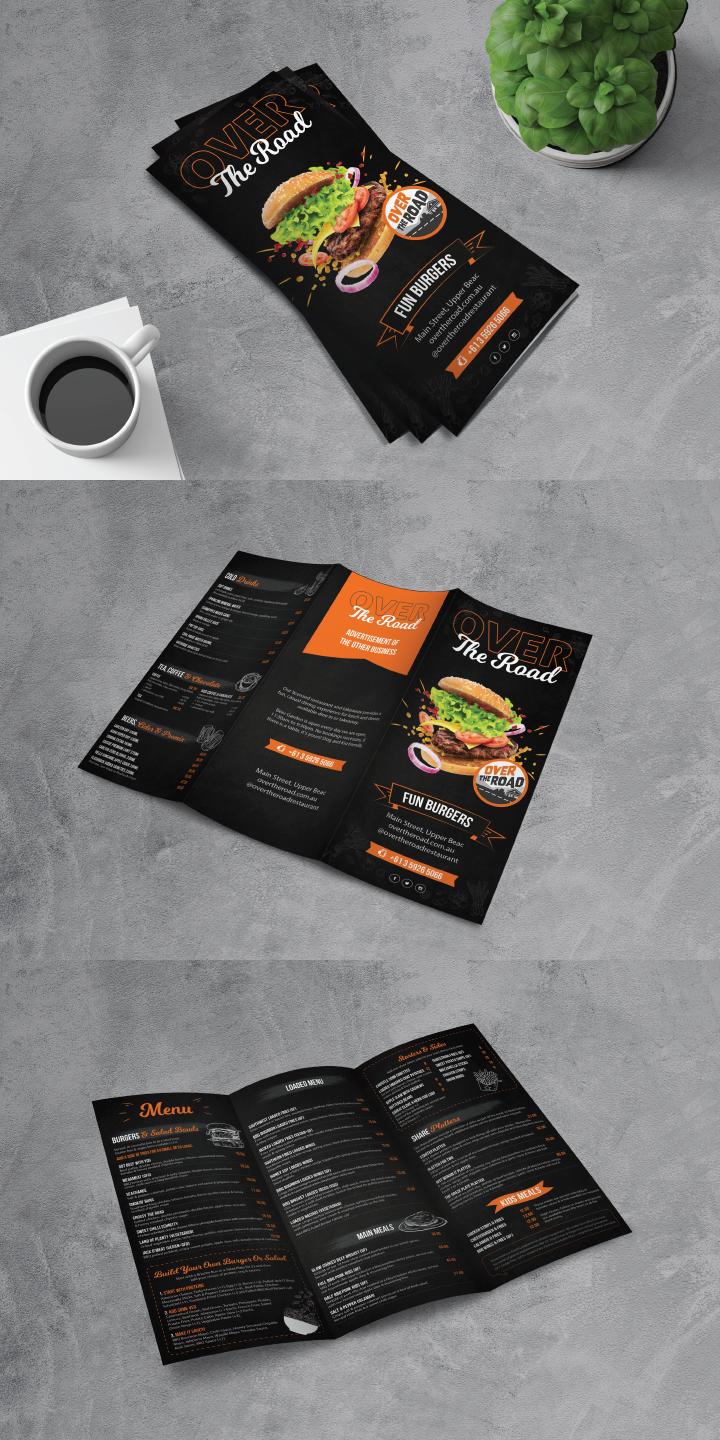 Flyer Design by alex989 for this project | Design #28693134