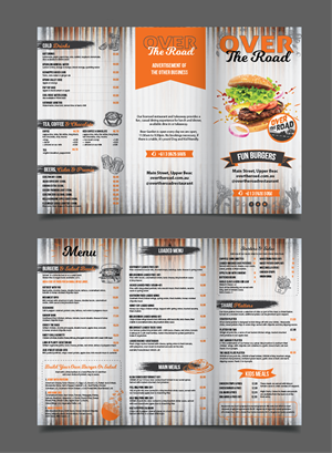 Flyer Design by alex989 for this project | Design: #28693616