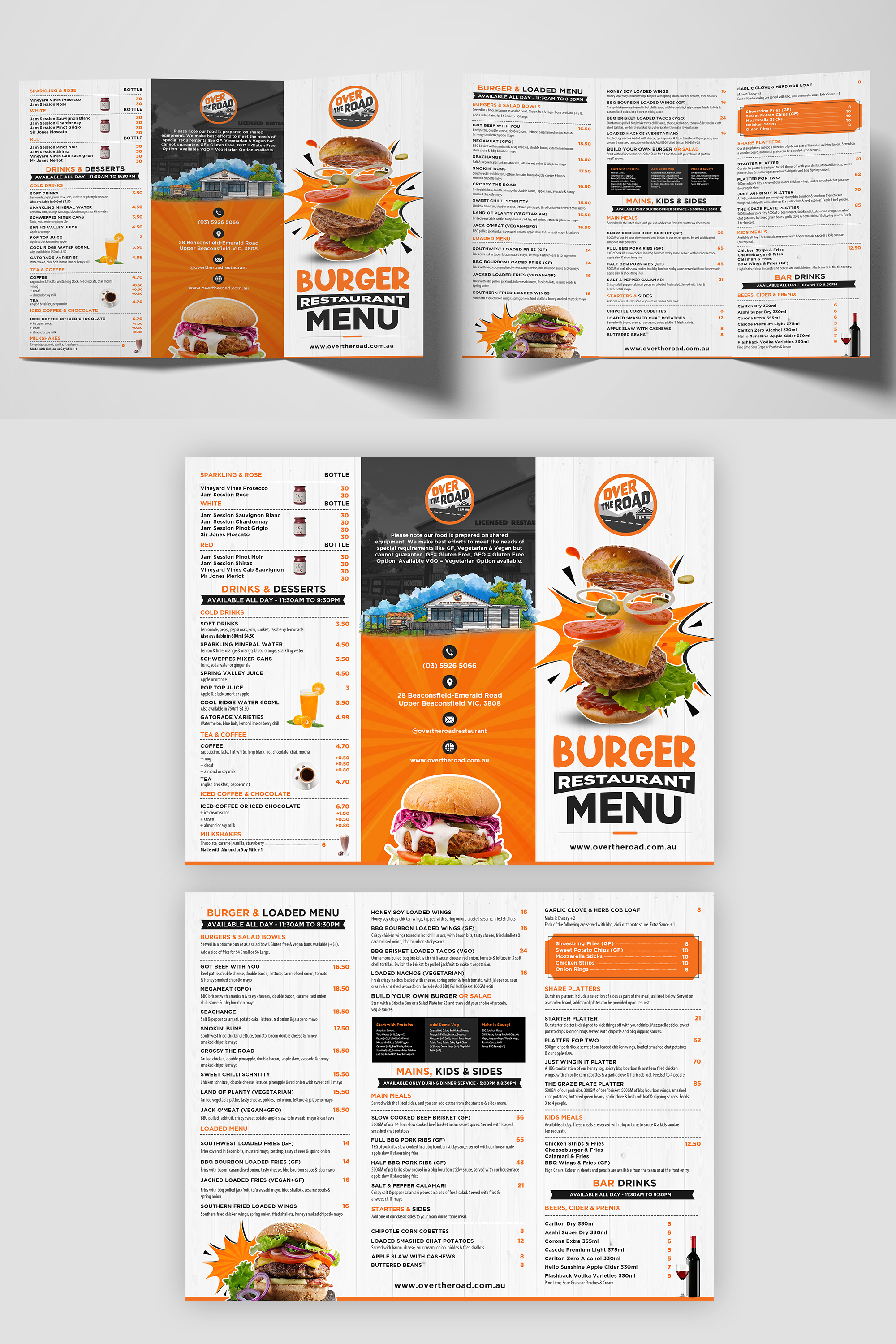 Flyer Design by debdesign for this project | Design #28693080