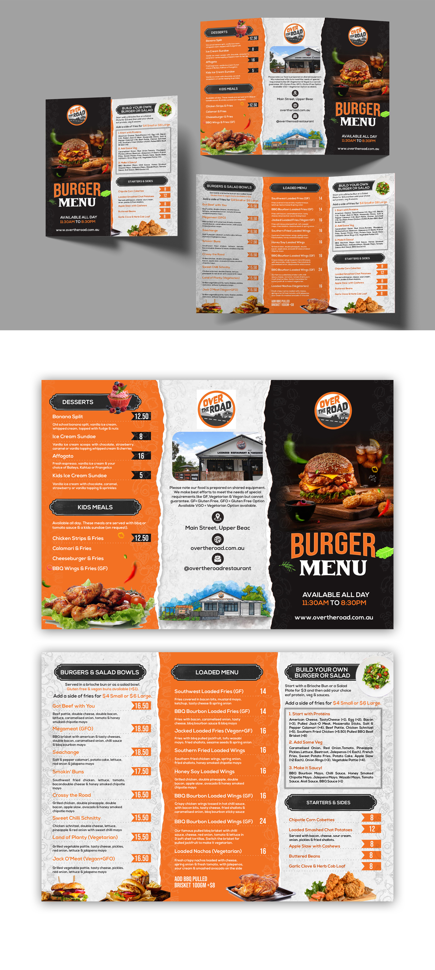 Flyer Design by debdesign for this project | Design #28693601