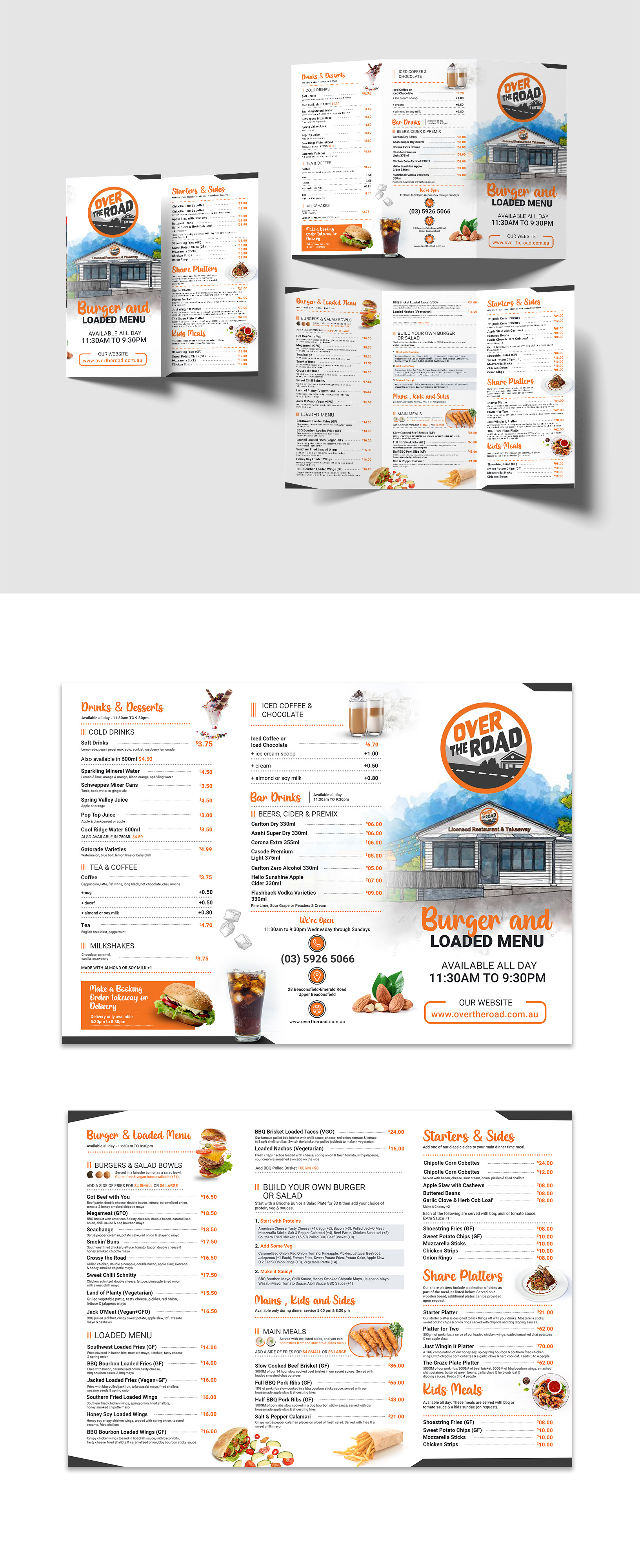 Flyer Design by debdesign for this project | Design #28694146