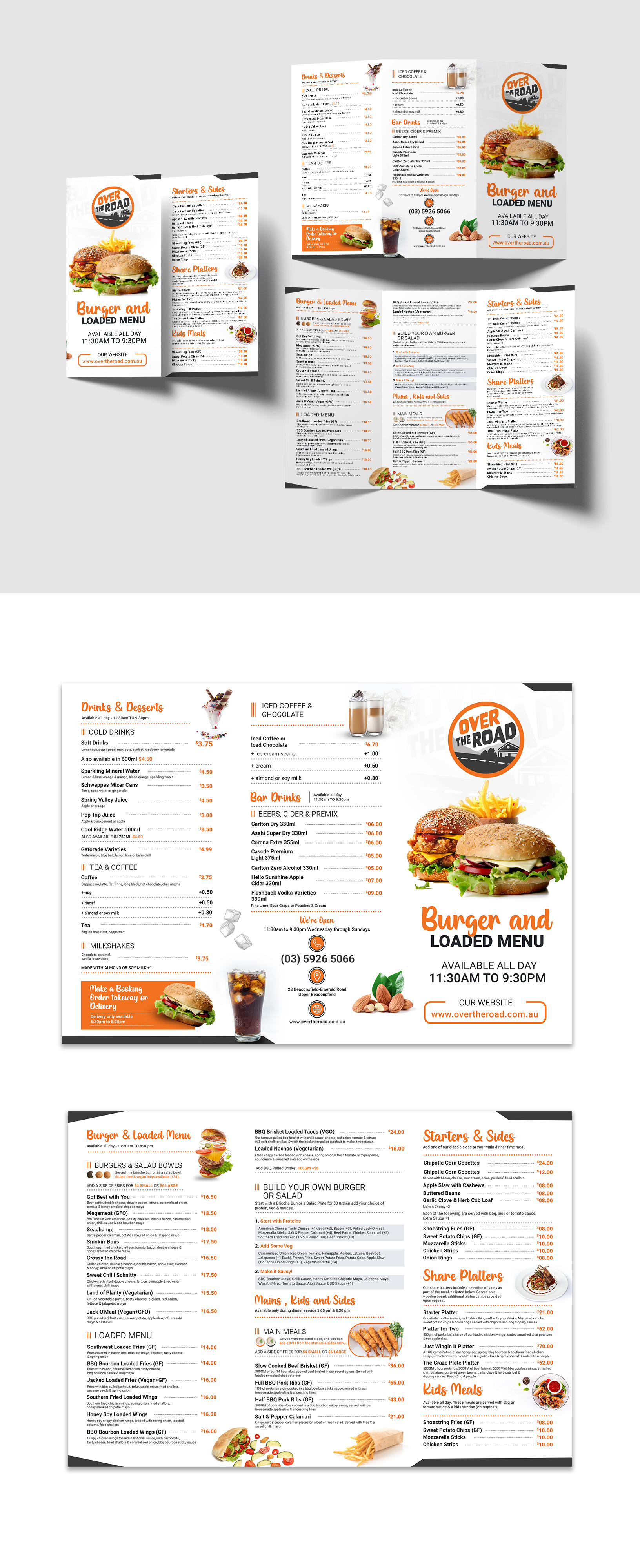 Flyer Design by debdesign for this project | Design #28694147