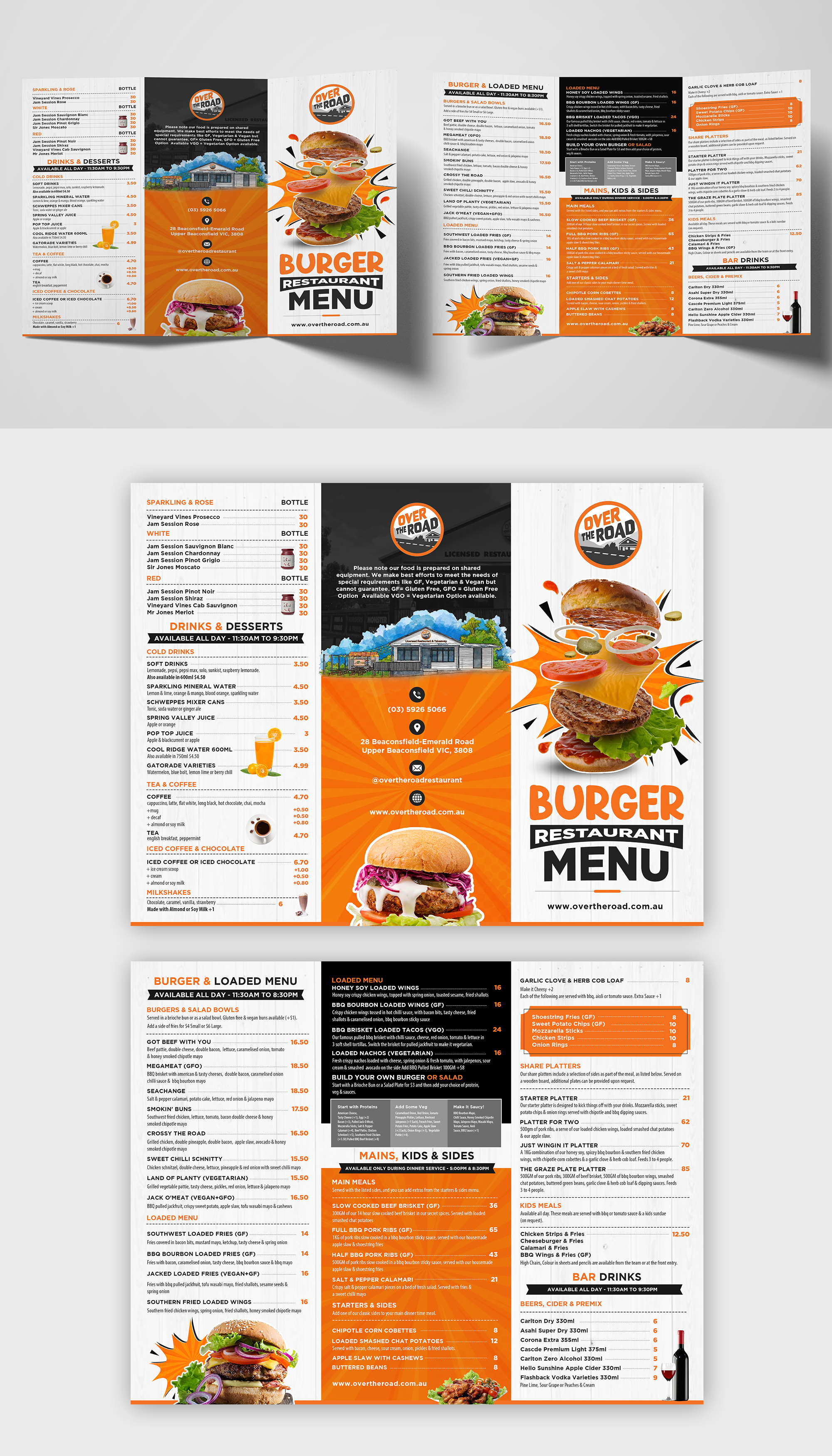 Flyer Design by debdesign for this project | Design #28697476
