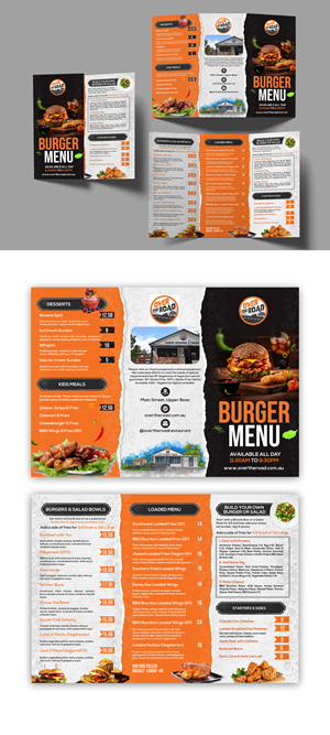 Flyer Design by debdesign for this project | Design: #28697628