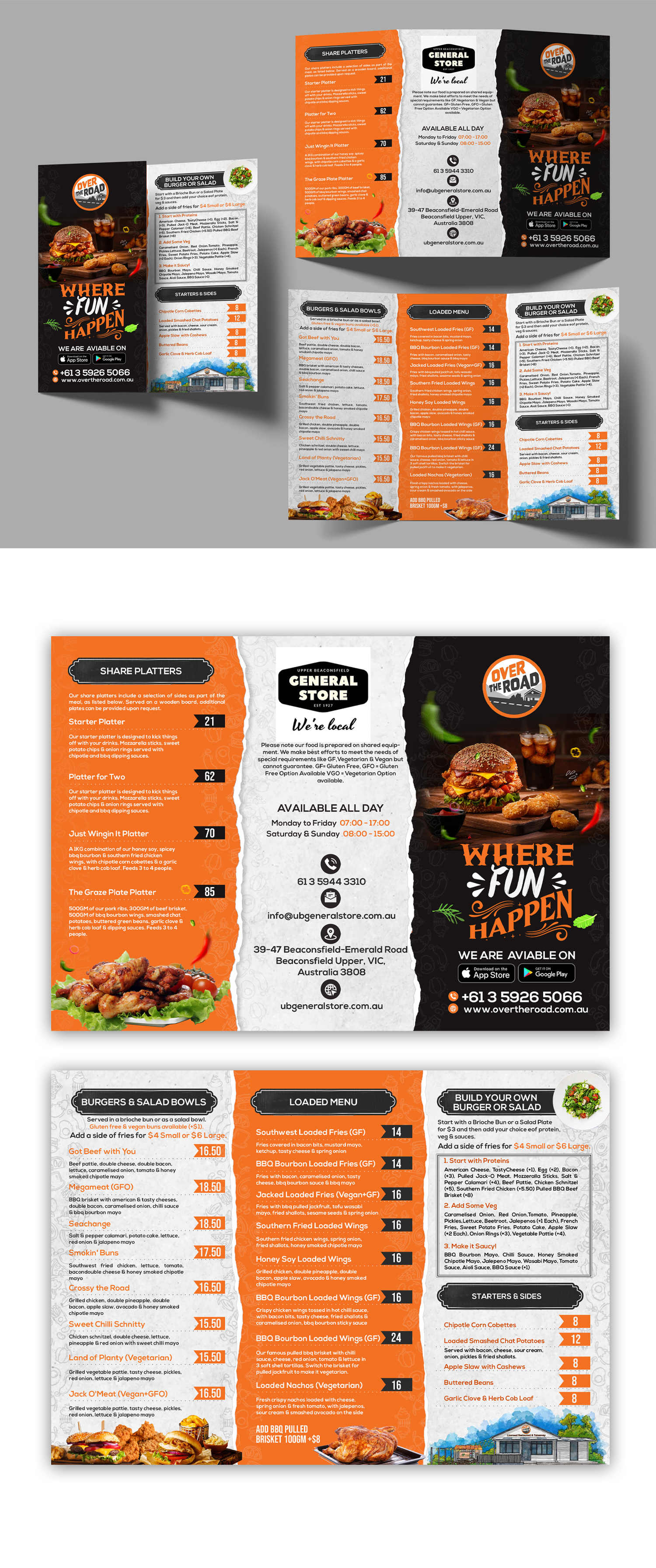 Flyer Design by debdesign for this project | Design: #28703755