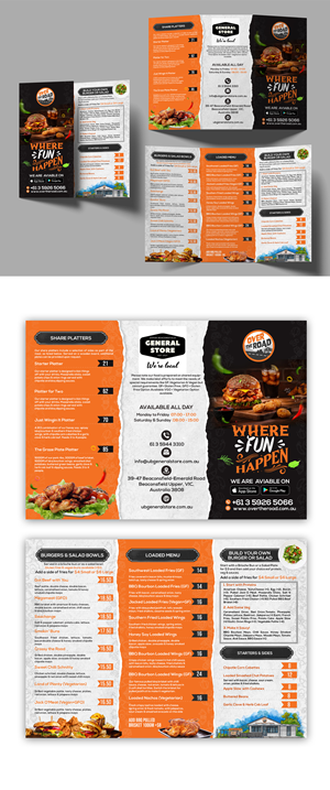 Flyer Design by debdesign for this project | Design: #28703755