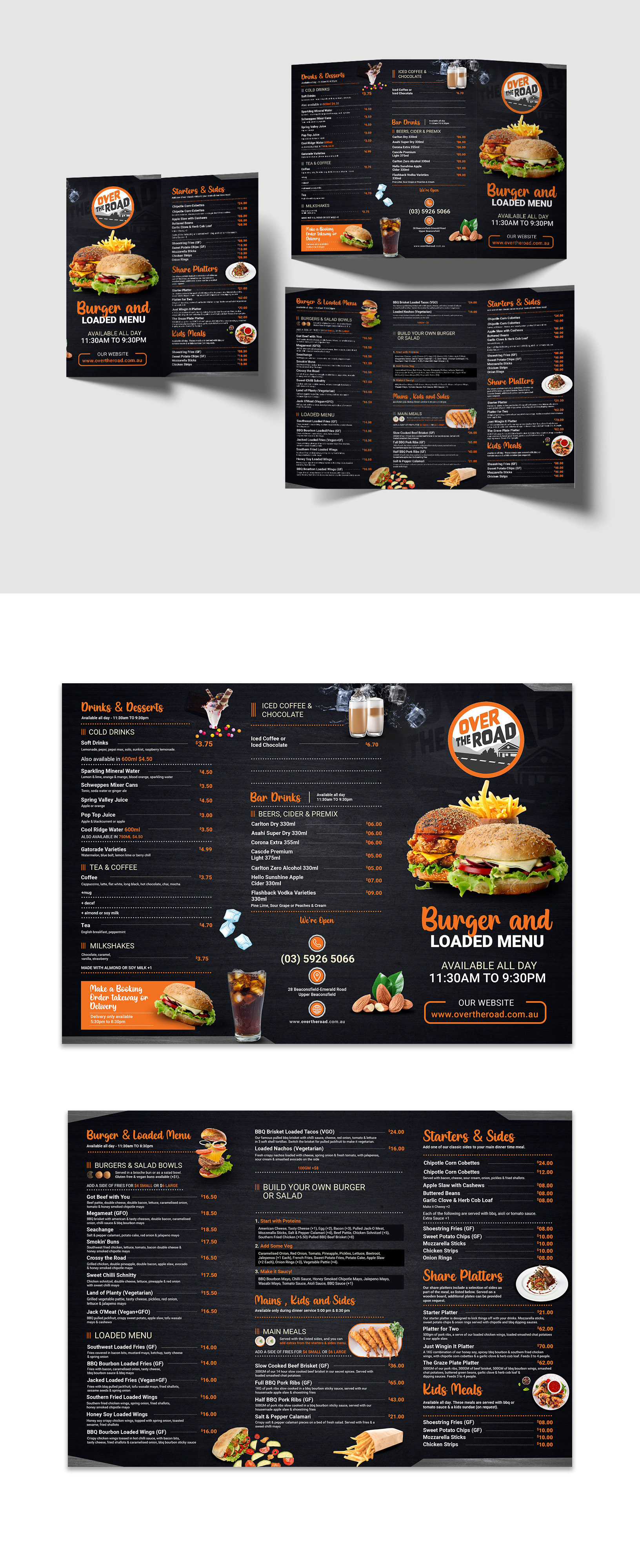Flyer Design by debdesign for this project | Design #28703813