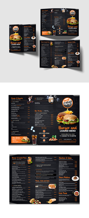 Flyer Design by debdesign for this project | Design: #28703813