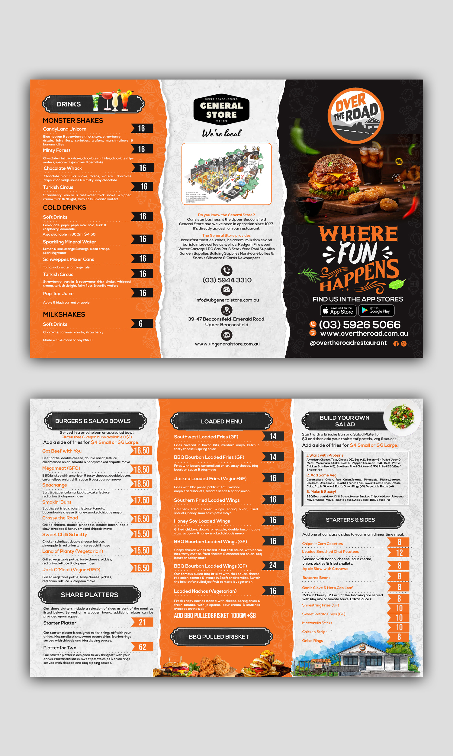 Flyer Design by debdesign for this project | Design #28722997