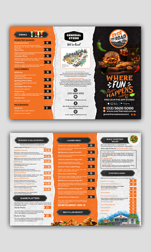 Flyer Design by debdesign for this project | Design: #28722997