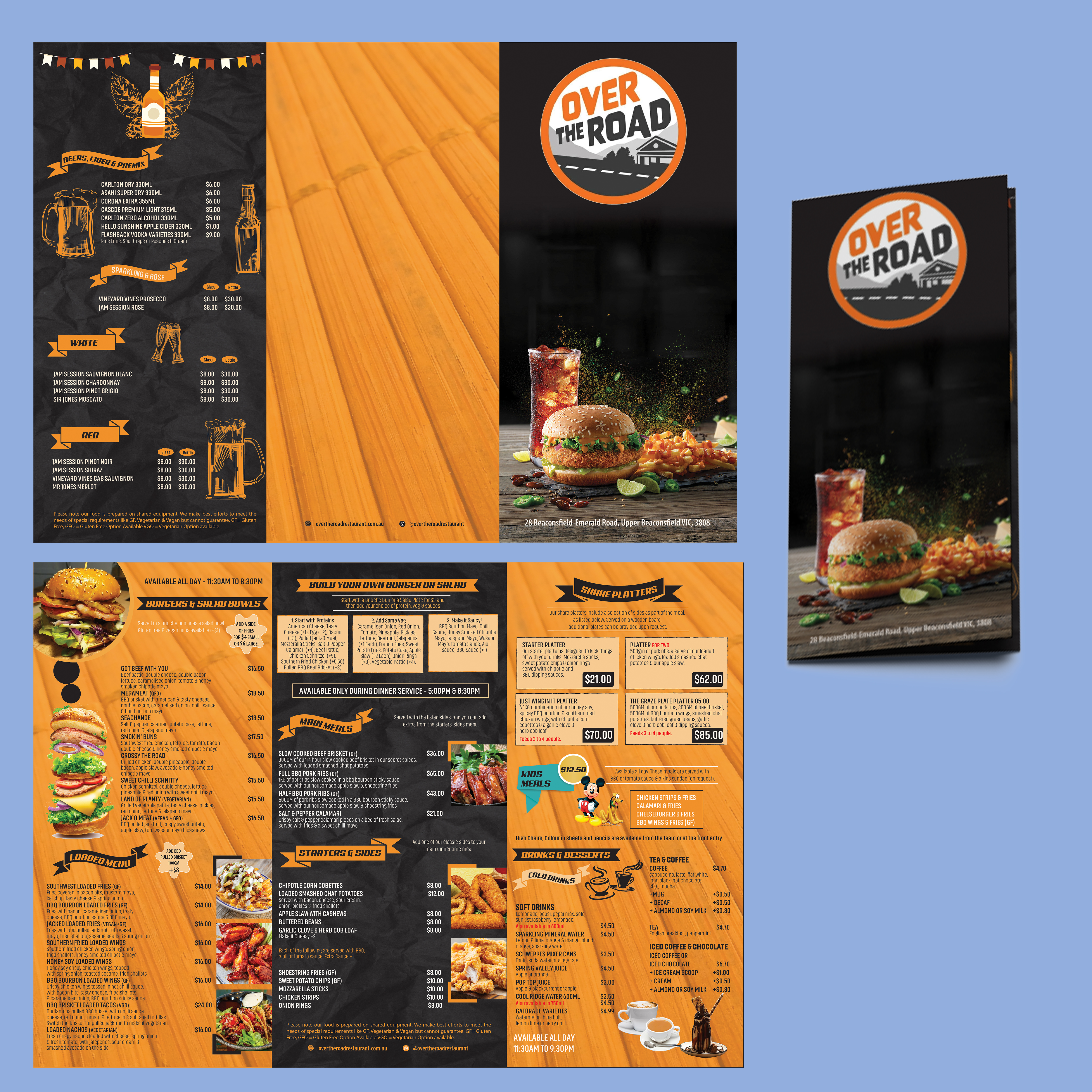 Flyer Design by zoovdesign for this project | Design #28718141