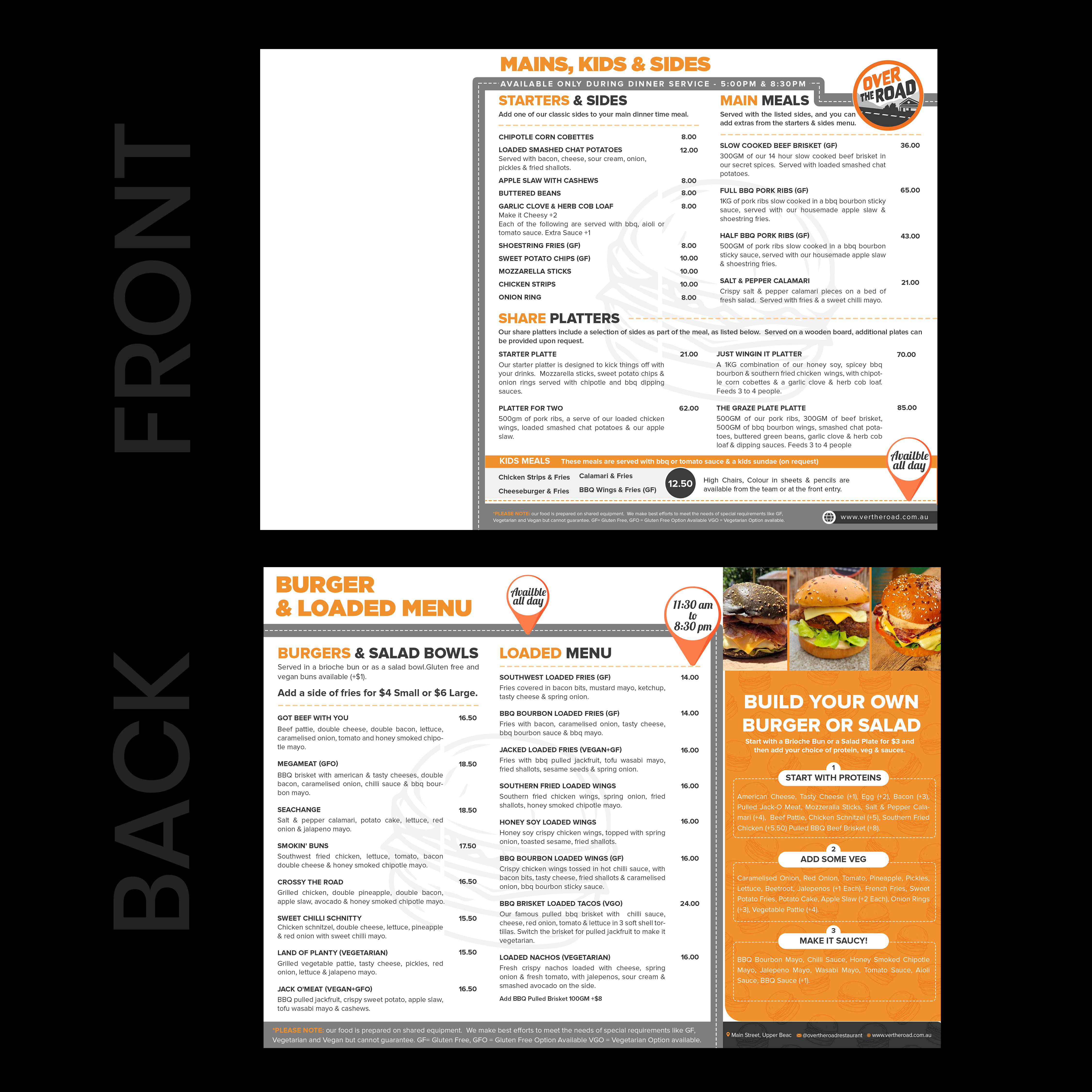 Flyer Design by SAI DESIGNS for this project | Design #28705632