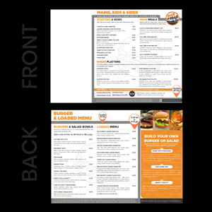 Flyer Design by SAI DESIGNS for this project | Design: #28705632