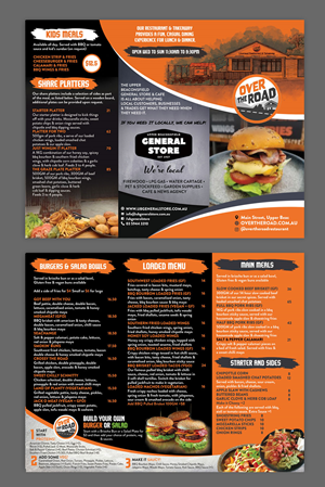 Flyer Design by DA. for this project | Design: #28692577