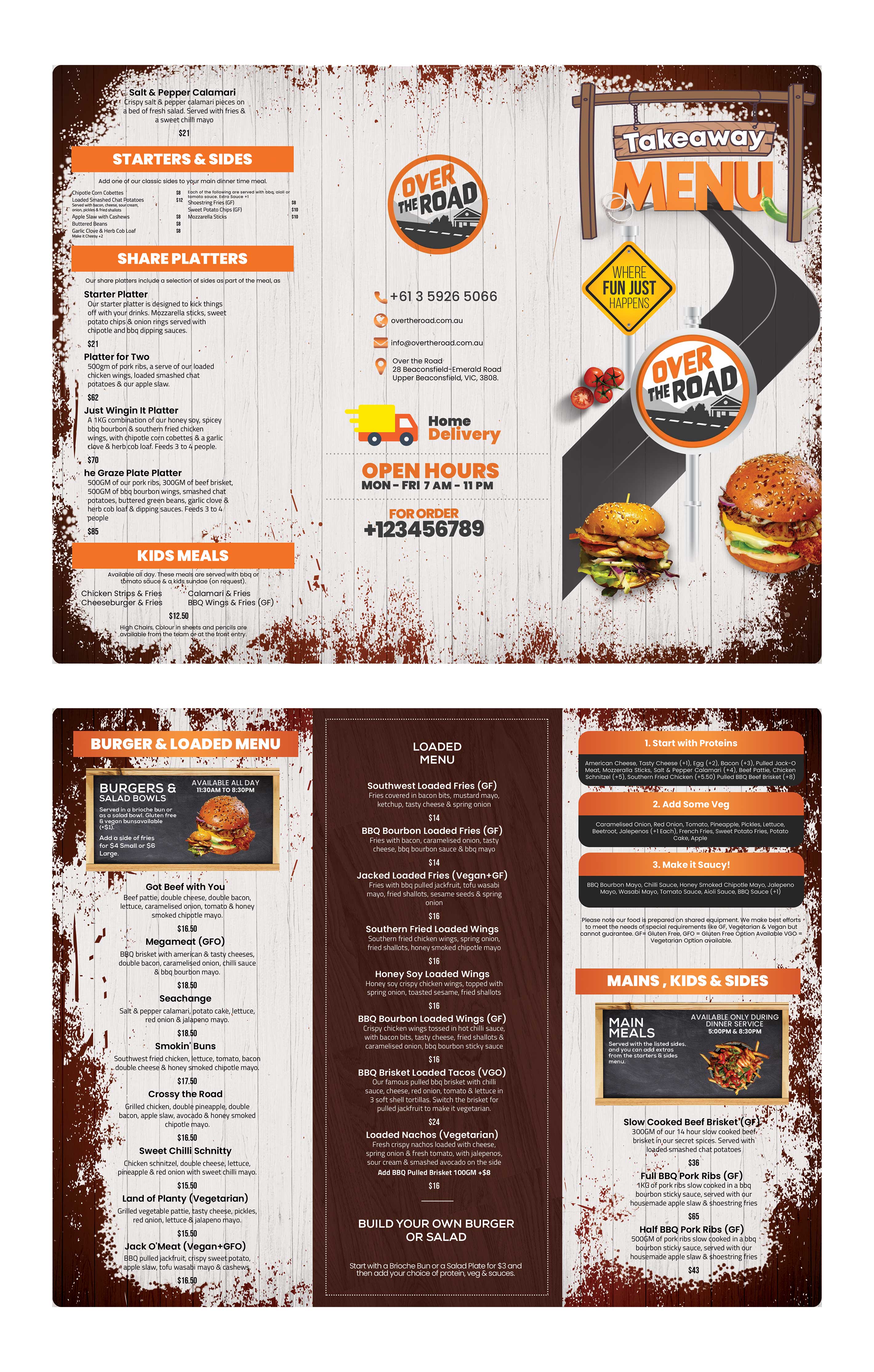 Flyer Design by HeshanKavinda for this project | Design #28715028