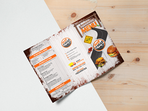 Flyer Design by HeshanKavinda