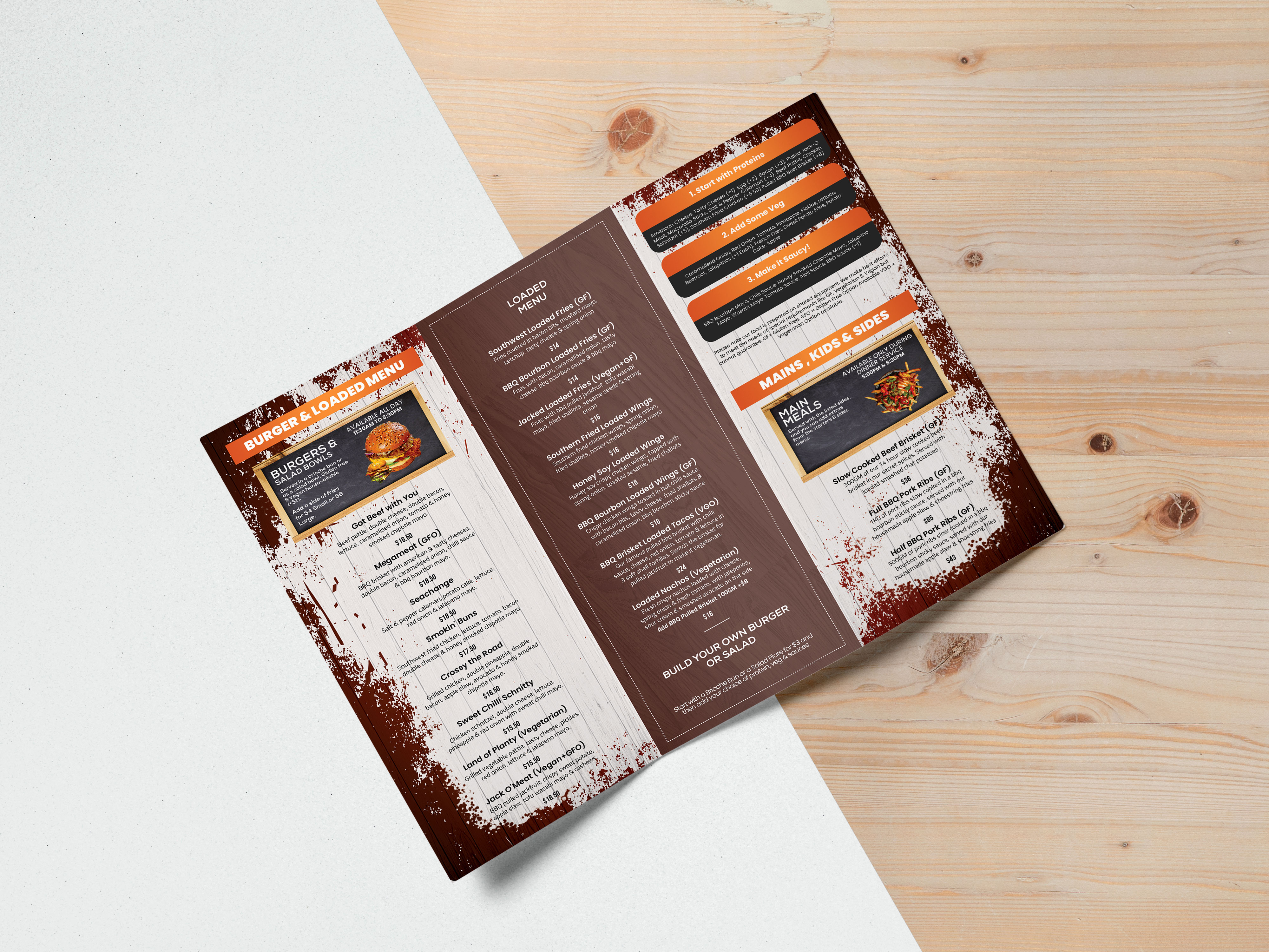 Flyer Design by HeshanKavinda for this project | Design #28715041