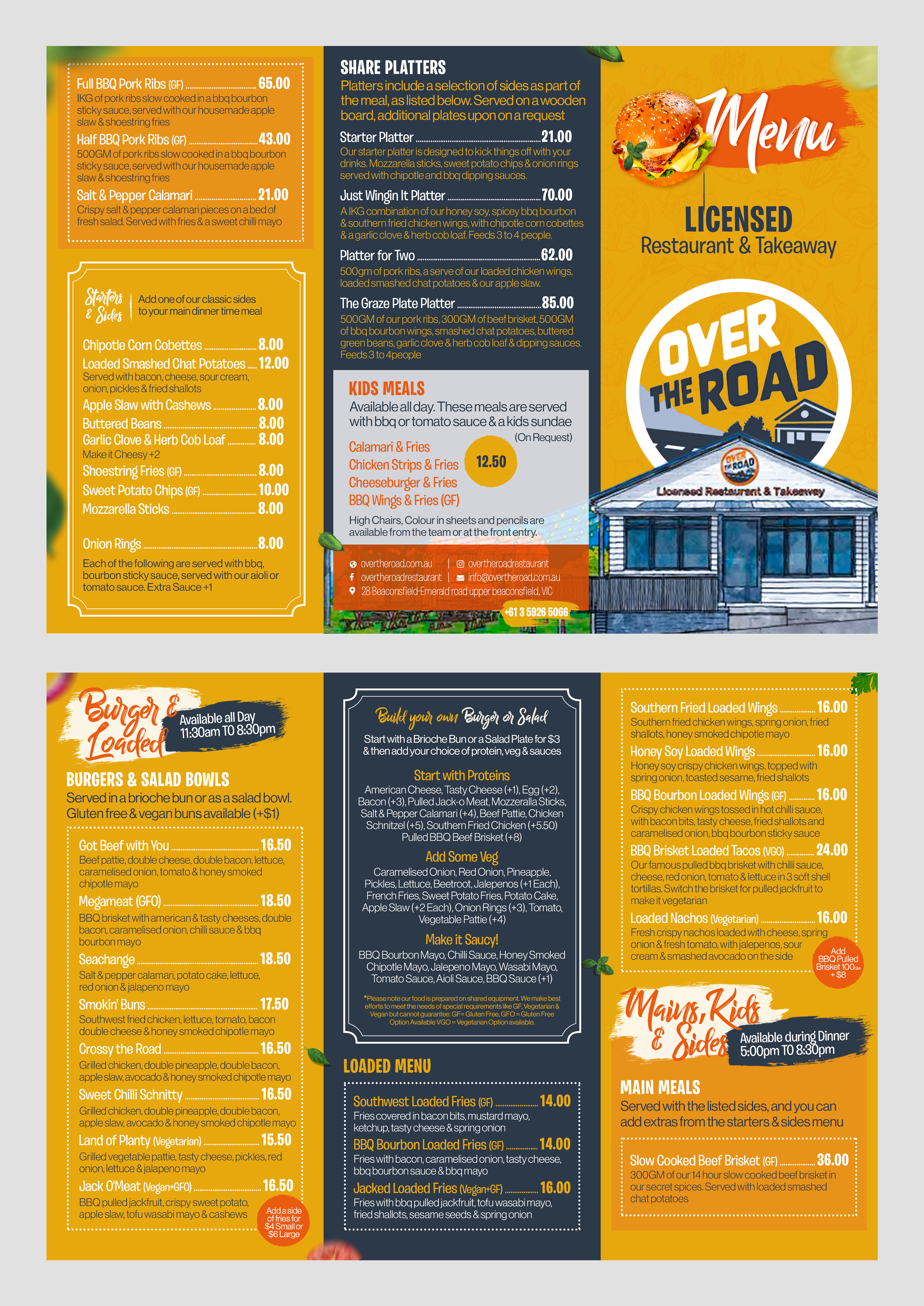 Flyer Design by Graphic Guy for this project | Design #28701222