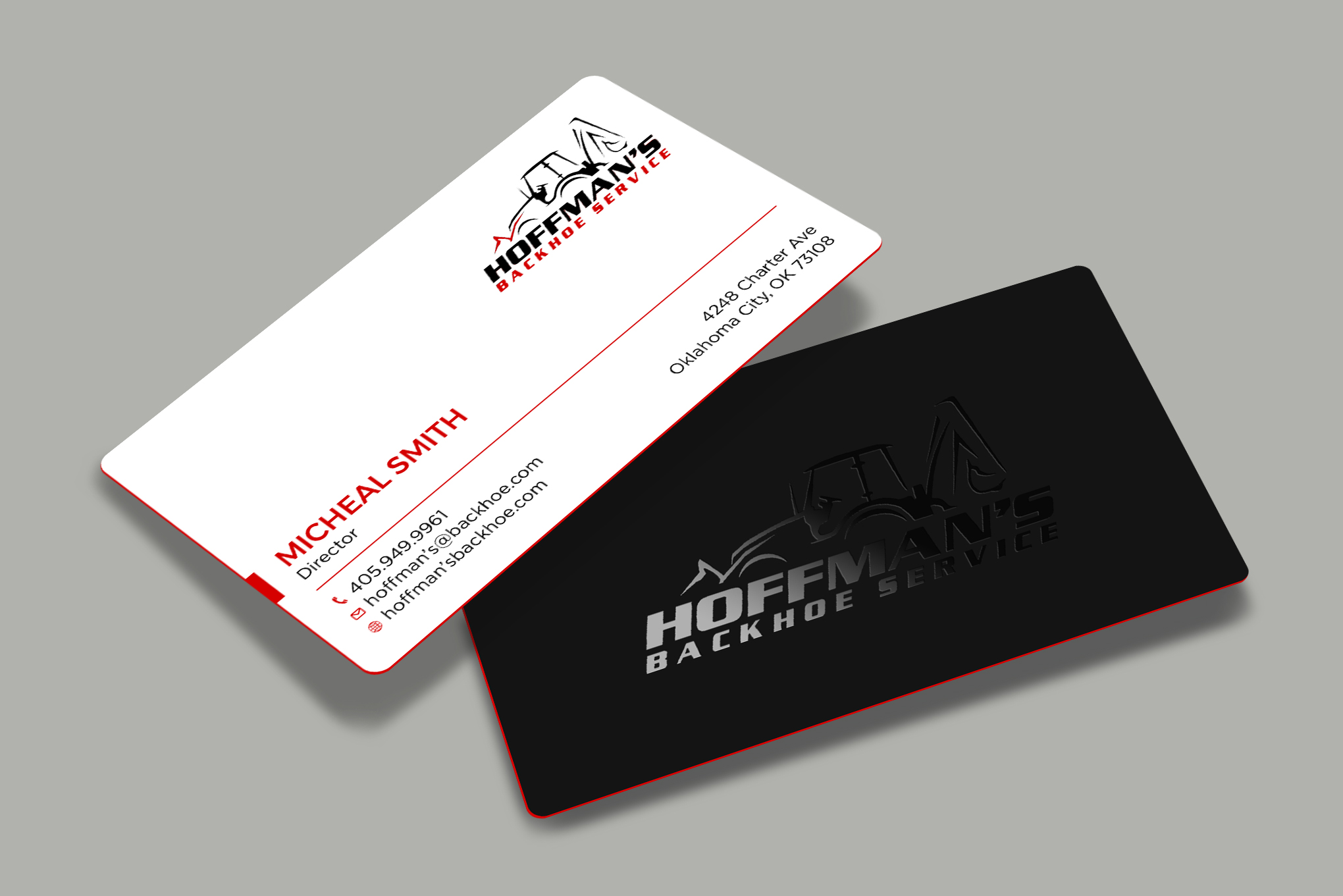 Business Card Design by RENEXIT for this project | Design #28697386