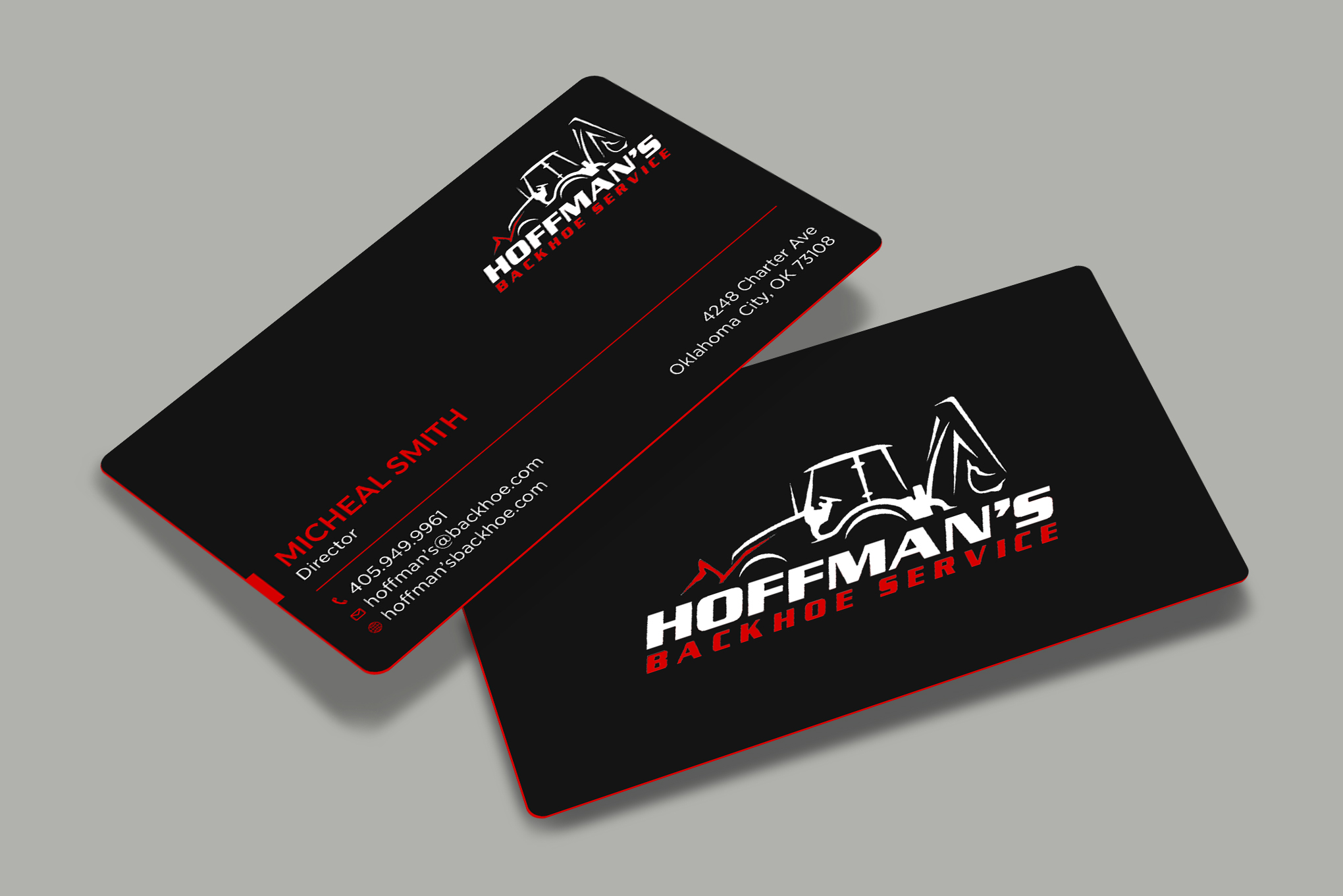 Business Card Design by RENEXIT for this project | Design #28697388