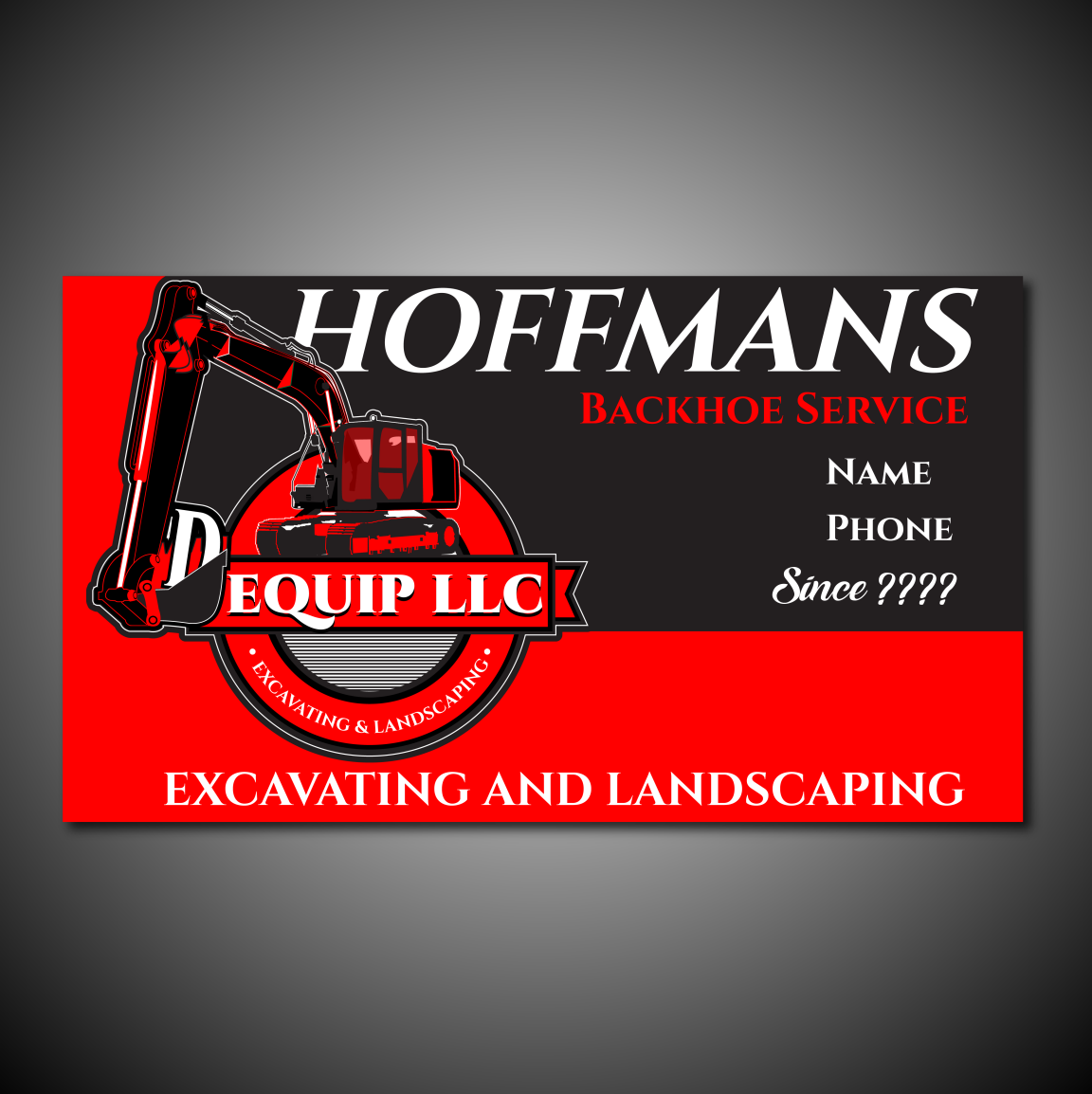 Design de Carte de Visite par Get'n Graphic pour ce projet | Design #28712497