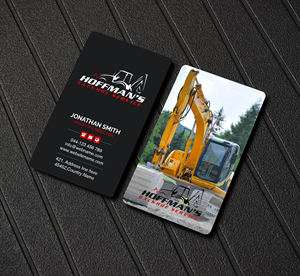Diseño de Tarjeta de Presentación por Creations Box 2015 para este proyecto | Diseño: #28706689