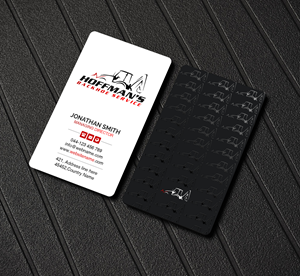 Diseño de Tarjeta de Presentación por Creations Box 2015 para este proyecto | Diseño: #28706690