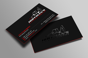 Diseño de Tarjeta de Presentación por Creations Box 2015 para este proyecto | Diseño: #28706694