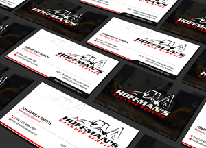 Diseño de Tarjeta de Presentación por Creations Box 2015 para este proyecto | Diseño: #28709061