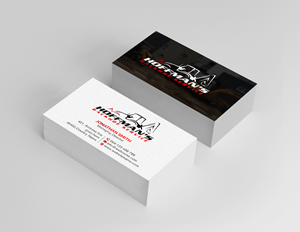 Diseño de Tarjeta de Presentación por Creations Box 2015 para este proyecto | Diseño: #28709063