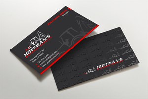 Business Card Design by LAXMI DESIGNHUB for this project | Design: #28686030