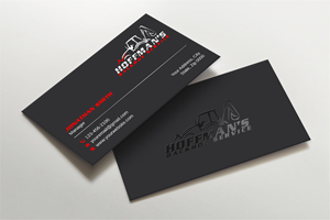 Business Card Design by LAXMI DESIGNHUB for this project | Design: #28686032