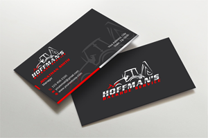Business Card Design by LAXMI DESIGNHUB for this project | Design: #28686033
