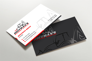 Business Card Design by LAXMI DESIGNHUB for this project | Design: #28686043