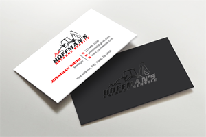 Business Card Design by LAXMI DESIGNHUB for this project | Design: #28686045