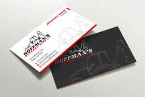 Business Card Design by LAXMI DESIGNHUB for this project | Design: #28686047