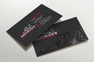 Business Card Design by LAXMI DESIGNHUB for this project | Design: #28686099