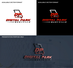 Diseño de Logo por RS_Design para Game-Arena | Diseño: #28682777