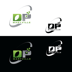 Diseño de Logo por emptyboxgraphics para Game-Arena | Diseño #28844151