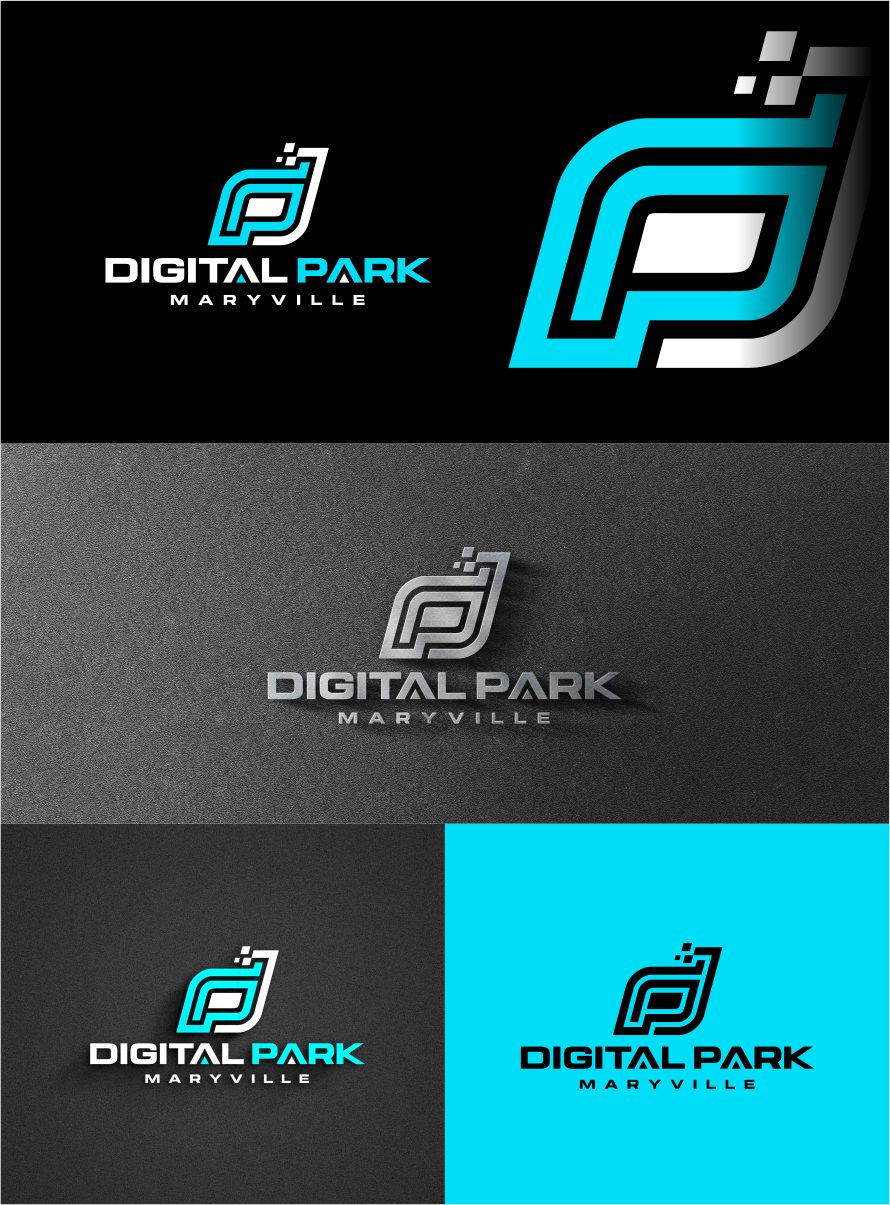 Logo Design by artswolf for Game-Arena | Design #28863258