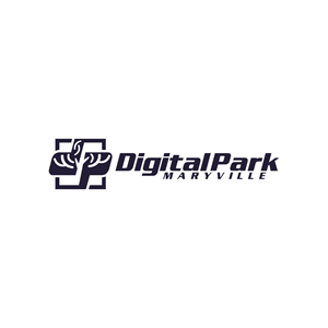 Digital Park | Logo Design by PsyPen