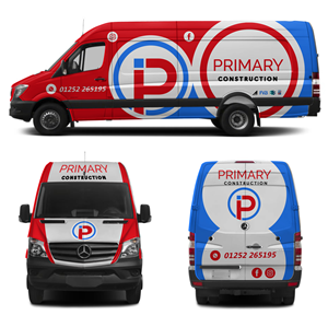 Diseño de Rotulación de Vehículo por Ferdyansyah para este proyecto | Diseño: #28710693